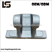 Cheaper Casting Aluminium Alloy Swing Arm Spare Parts For Textile Machinery